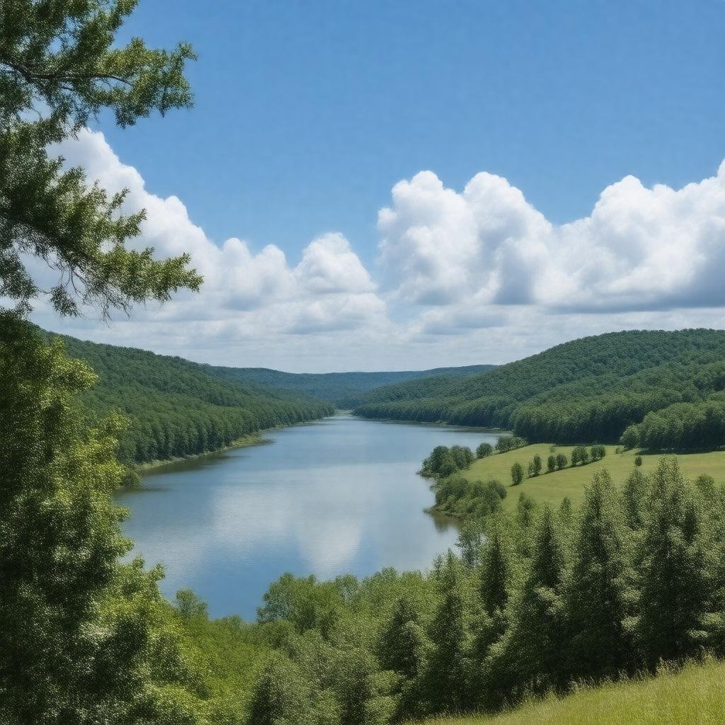 Colbert County, Alabama